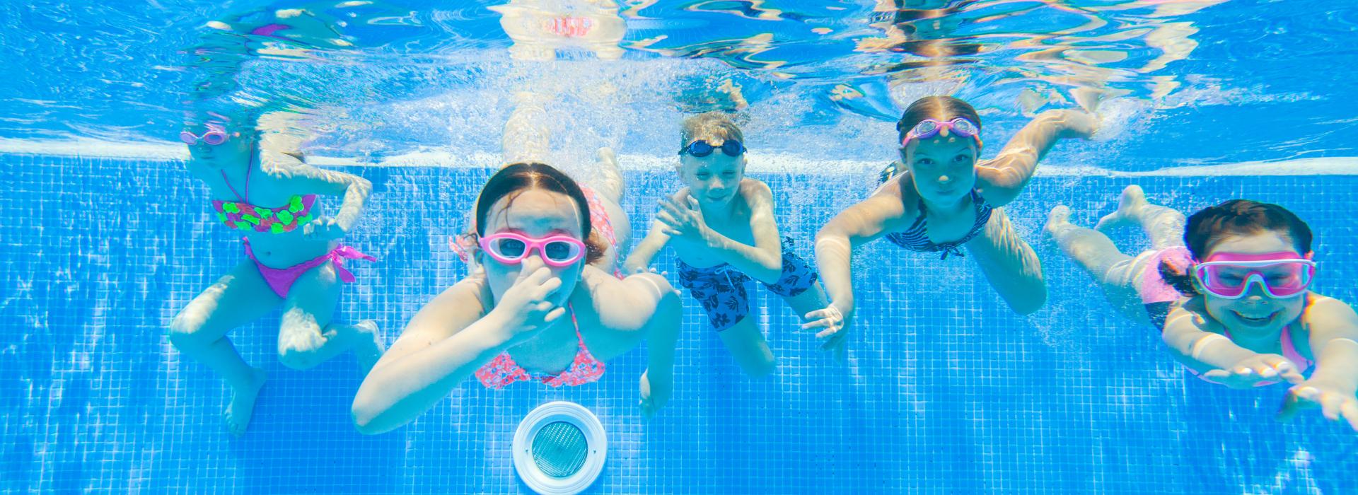 swimming 1