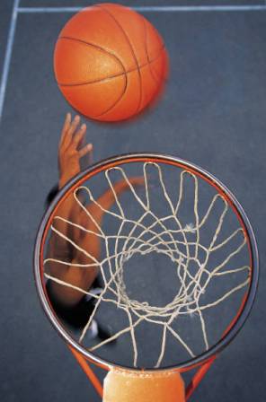 basketball