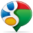 Submit Adapted Swim in Google Bookmarks